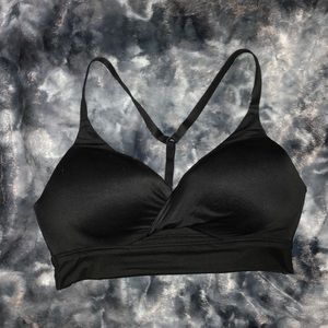 Victoria’s Secret uplift no wire bra